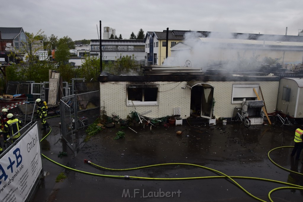 Feuer 4 Bergisch Gladbach Gronau Am Kuhlerbusch P195.JPG - Miklos Laubert